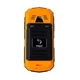 Sigma mobile X-treme IT67 Dual Sim Black-Orange (4827798283219) - зображення 3