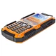 Sigma mobile X-treme IT67 Dual Sim Black-Orange (4827798283219) - зображення 1