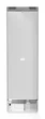 Двухкамерный холодильник Liebherr CNsfd 5703 Pure Металлик - изображение 13