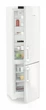 Двухкамерный холодильник Liebherr CNc 5713 Pure Белый - изображение 4