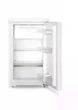 Однокамерный холодильник Liebherr Re 1201 Pure Белый - изображение 6