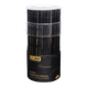 Олівець графітовий BUROMAX 8530 HB з гумкою, MOTIVATION, Black (100) /BM.8530/ - изображение 2