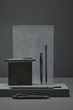 Набір Faber-Castell 241124 Ручка кулькова авт. Poly Ball Urban Black+2шт. графітових олівця Black (у блістері) /241124/ - изображение 3