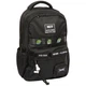 Рюкзак шкільний YES 550733/T-51 Emotions Black N /550733/ - изображение 1