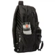 Рюкзак шкільний YES 550733/T-51 Emotions Black N /550733/ - изображение 4