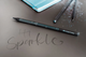 Олівець графітовий Faber-Castell 118295 GRIP 2001 B Sparkle Black-ocean 2шт+ластик+чинка /118295/ - изображение 8