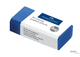 Олівець графітовий Faber-Castell 217083 GRIP Blue 2001 B 3шт+ластик+чинка /217083/ - изображение 7