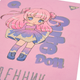 Щоденник учнівський YES інтегральний Cute doll - изображение 8