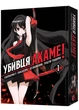 Убивця Акаме. Омнібус 1 (Томи 1-2) - изображение 6