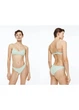 Верхняя часть купальника женская H&M 271115638_mint 44 Светло-мятная (2727000140946) - изображение 2