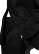 Брюки женские H&M 271266359 46 Черные (2727000105785) - изображение 3