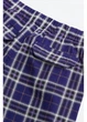 Подростковые брюки-карго для девочки H&M 271126457 164 см Фиолетовый/Белый (2727000137878) - изображение 2