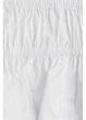 Топ женский H&M 271277580 XL Белый (2727000138240) - изображение 5