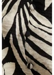 Сарафан женский летний H&M 271233207_blackwhite L Черный/Белый (2727000126643) - изображение 5