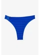 Нижняя часть купальника женская H&M 271154192 46 Синяя (2727000140724) - изображение 2