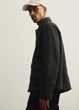 Куртка демисезонная мужская H&M 271235657 S Коричневая (2727000096632) - изображение 2