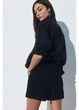 Шорты женские H&M 271214173_black XL Черные (2727000122126) - изображение 3