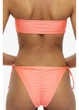 Нижная часть купальника женская H&M 271151212_bottomcoral 46 Коралловая (2727000133665) - изображение 2