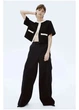 Кардиган женский H&M 271263574 S Черный (2727000119829) - изображение 2
