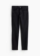 Джинси Skinny жіночі H&M 271222680 S Чорні (2727000103873) - зображення 4