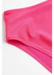 Нижняя часть купальника женская H&M 271050477_pink 36 Розовая (2727000146580) - изображение 2