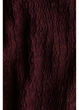 Брюки женские H&M 271195434 L Бордовые (2727000133849) - изображение 5