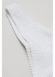 Нижня частина купальника жіноча H&M 270929326_onewhite 46 Біла (2727000124366) - зображення 2