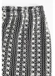 Брюки женские H&M 271281909 L Черные (2727000118037) - изображение 5