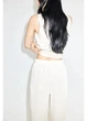 Брюки женские H&M 271259083 S Бежевые (2727000117856) - изображение 4