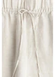 Брюки женские H&M 271259083 S Бежевые (2727000117856) - изображение 6