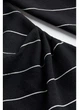 Сукня коротка осіння жіноча H&M 271198523 L Чорна (2727000129217) - зображення 5