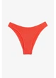 Нижняя часть купальника женская H&M 270929328_brightred 46 Ярко-красная (2727000145989) - изображение 1