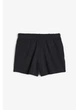 Шорты женские H&M 271147449 XS Темно-серые (2727000130510) - изображение 1
