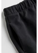 Шорты женские H&M 271147449 XS Темно-серые (2727000130510) - изображение 2
