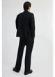 Пиджак мужской H&M 271261757 54 Черный (2727000134075) - изображение 3