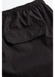 Брюки женские H&M 271112962 XS Черные (2727000109899) - изображение 5