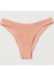 Нижняя часть купальника женская H&M 270929328_orange 40 Оранжевая (2727000115685) - изображение 1