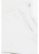 Нижняя часть купальника женская H&M 270940057_white 44 Белая (2727000144760) - изображение 2