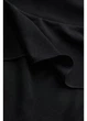 Топ женский H&M 271171522 2XL Черный (2727000130350) - изображение 5