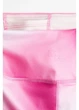Спортивные шорты женские H&M 271030655_pink XS Розовые (2727000116248) - изображение 2