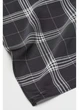 Топ жіночий H&M 270999916_blackwhite S Чорний/Білий (2727000114503) - зображення 2