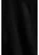 Пуловер жіночий H&M 271262846_black XS Чорний (2727000131081) - зображення 6