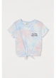 Детская футболка для девочки H&M 270931991 110 см Разноцветная (2727000111571) - изображение 1