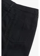 Джинси Кльош жіночі H&M 271216001 32 Чорні (2727000120375) - зображення 5
