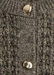 Кардиган женский H&M 271274364 S Хаки (2727000102623) - изображение 6