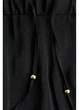 Брюки женские H&M 271262105 XS Черные (2727000120993) - изображение 5
