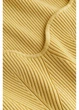 Топ жіночий H&M 271183545 2XL Темно-жовтий (2727000135355) - зображення 2