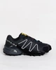 Чоловічі кросівки Salomon Speedcross 3 Dark Grey ND 43 - зображення 1