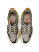 Чоловічі кросівки Adidas Adizero Evo SL ATR Taupe Beige Orange 42 - изображение 7