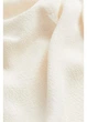 Сукня коротка осіння жіноча H&M 271198523 XS Кремова (2727000133160) - зображення 5